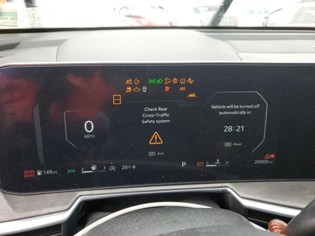2024 KIA SORENTO SX - 5XYRKDJFXRG262515