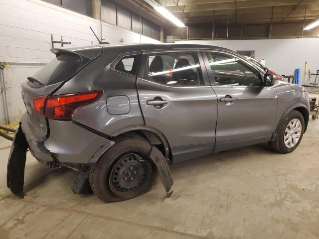 2019 NISSAN ROGUE SPOR - JN1BJ1CR7KW620448