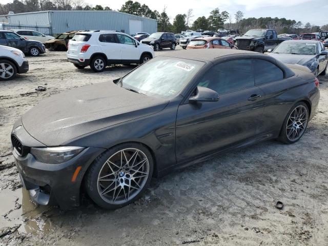 Vin: wbs4z9c59jea24378, lot: 45688245, bmw m4 2018 img_1