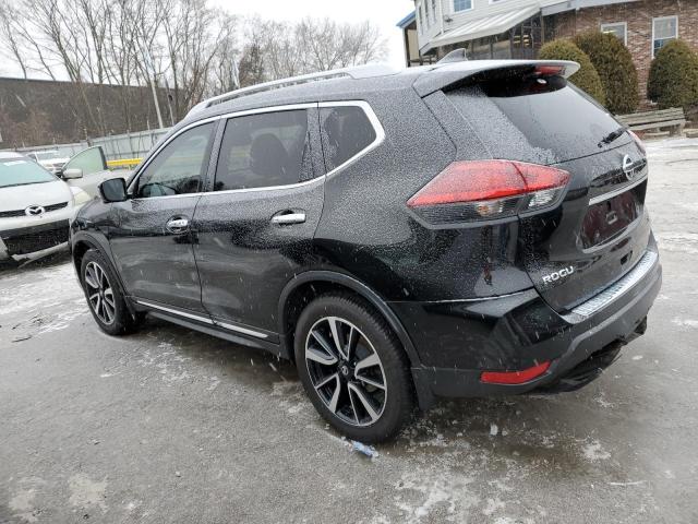2017 NISSAN ROGUE S - JN8AT2MV9HW282049