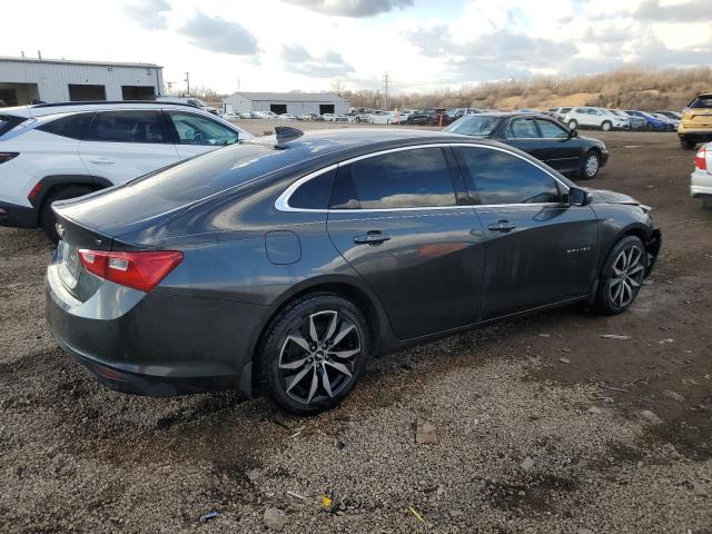 2017 CHEVROLET MALIBU LT - 1G1ZE5ST0HF286849