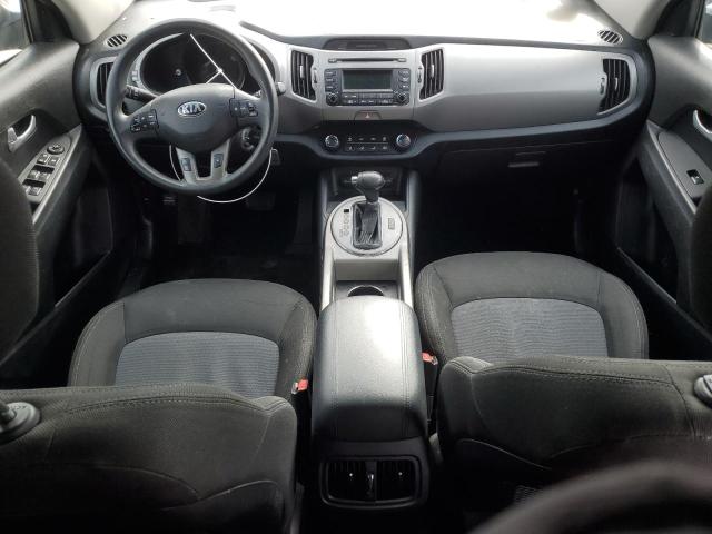 2016 KIA SPORTAGE L - KNDPBCAC6G7802864