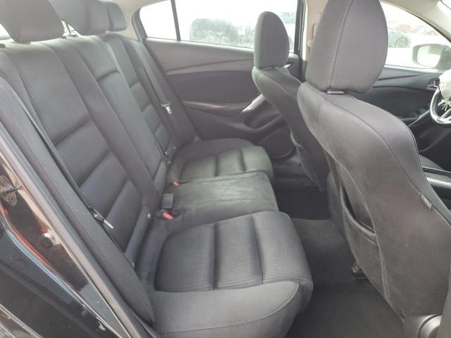 2017 MAZDA 6 SPORT - JM1GL1U50H1129430