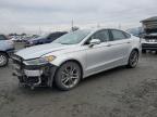 2019 FORD FUSION SEL - 3FA6P0CD3KR260583