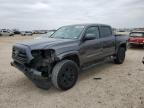2019 TOYOTA TACOMA DOU - 5TFAX5GN2KX151074