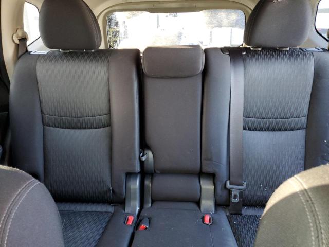 2019 NISSAN ROGUE S - JN8AT2MT7KW501922