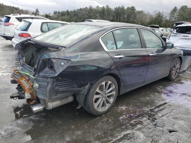 2015 HONDA ACCORD SPO - 1HGCR2E55FA122134