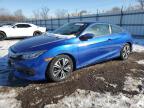 2018 HONDA CIVIC EXL - 2HGFC3B7XJH350733