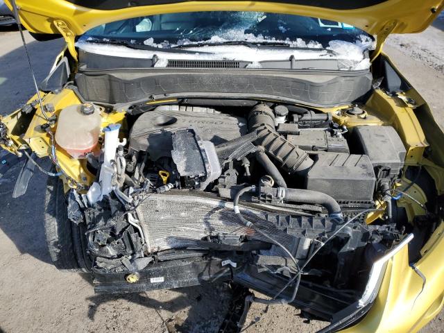 2022 KIA SELTOS SX KNDETCA25N7302333