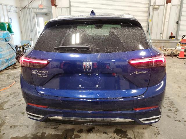 2024 BUICK ENVISION A LRBFZSE41RD076418