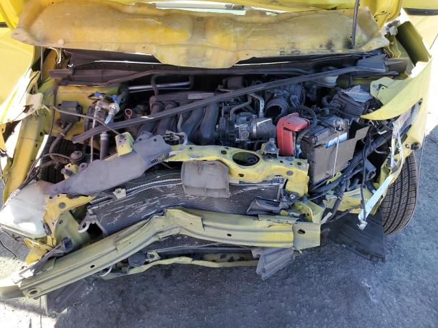 2015 HONDA FIT LX - 3HGGK5H58FM744653