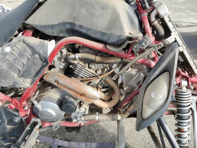 2005 YAMAHA YFM660 R JY4AM01Y15C073279