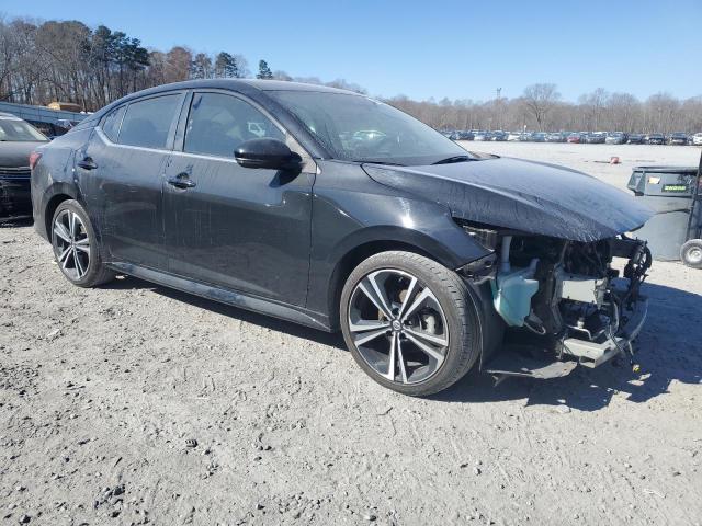 Vin: 3n1ab8dv9my319592, lot: 46392835, nissan sentra sr 20214