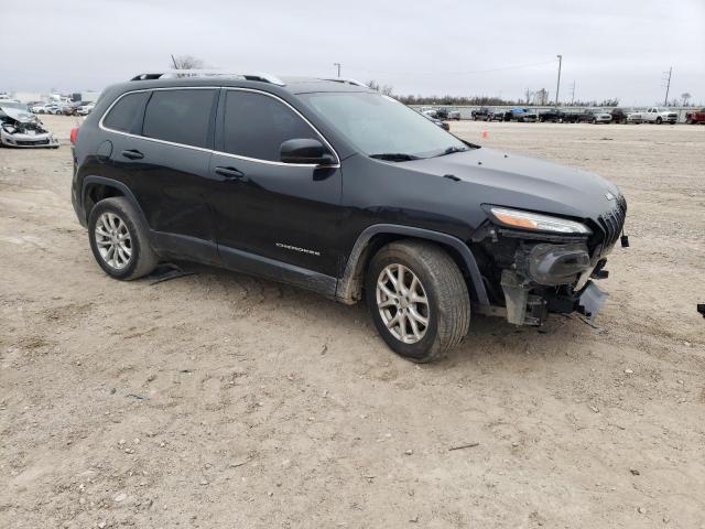 Vin: 1c4pjldb9fw554300, lot: 46402755, jeep grand cher limited 20154