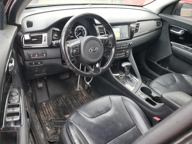 2017 KIA NIRO EX TO KNDCE3LC9H5090382
