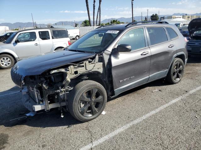 Vin: 1c4pjllbxkd448333, lot: 47419245, jeep grand cher latitude plus 2019 img_1