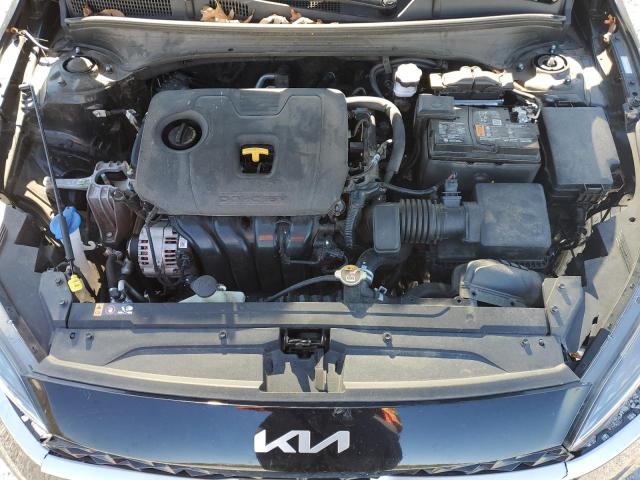 2023 KIA FORTE LX - 3KPF24AD4PE505845