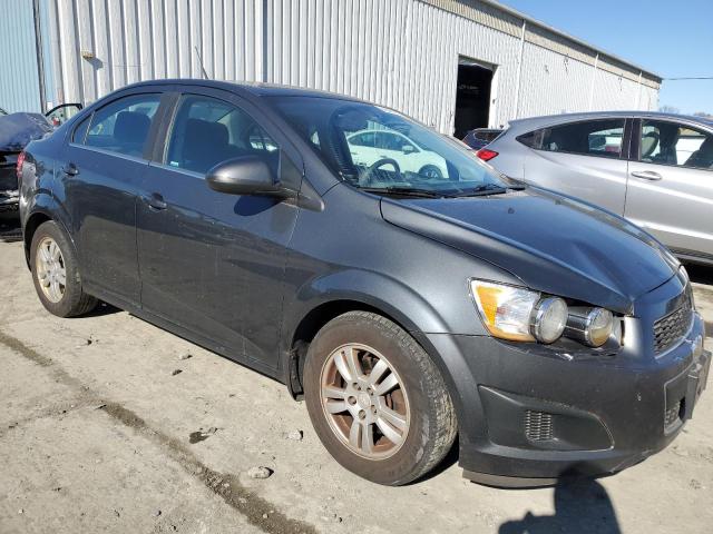 Vin: 1g1jc5sb7d4186666, lot: 46467165, chevrolet sonic lt 20134