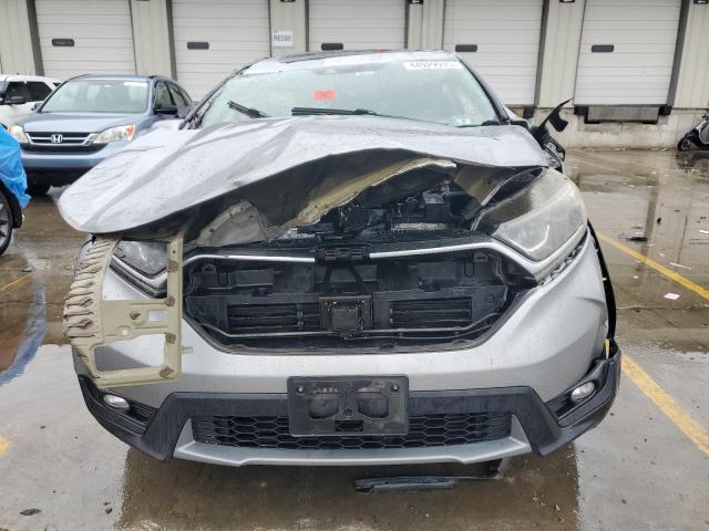 2018 HONDA CR-V EXL - 2HKRW2H80JH600341