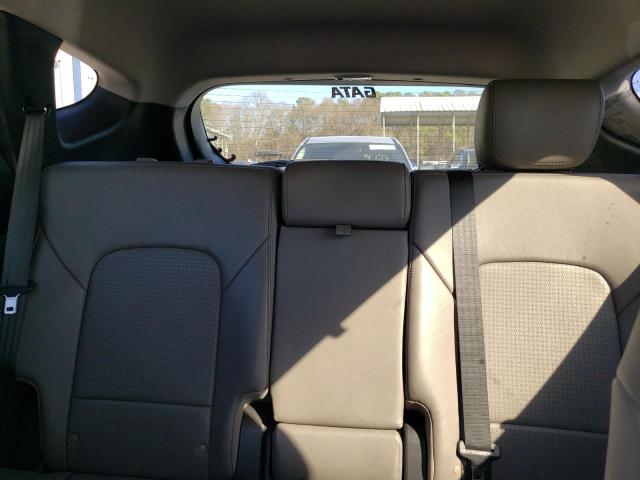 2015 HYUNDAI SANTA FE S - 5XYZU3LB5FG247625