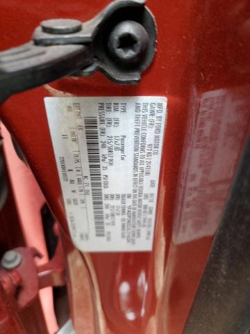 2018 FORD FOCUS TITA 1FADP3N22JL314229