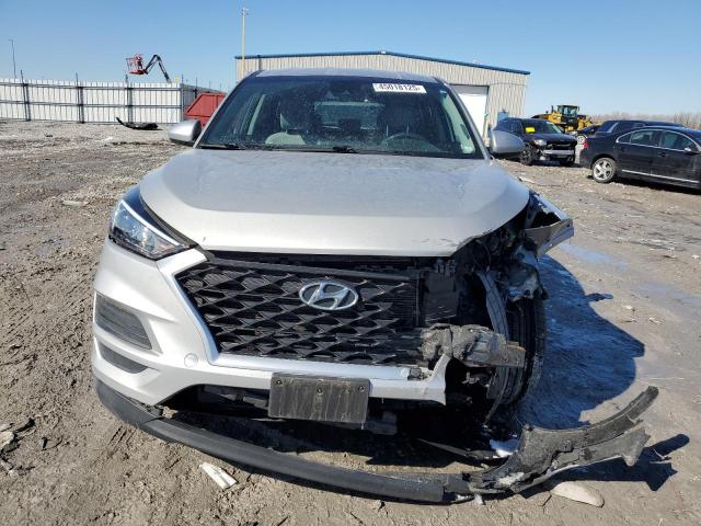 2020 HYUNDAI TUCSON SE - KM8J2CA41LU080760