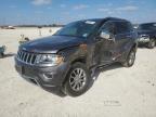 2015 JEEP GRAND CHER - 1C4RJFBG2FC955908