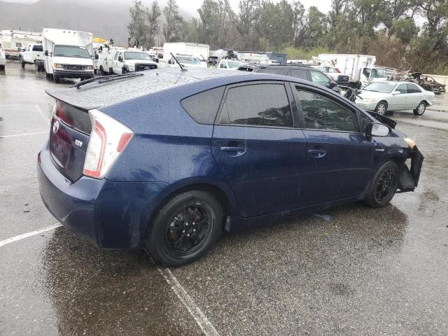 Vin: jtdkn3du7c1592097, lot: 45386755, toyota prius 20123