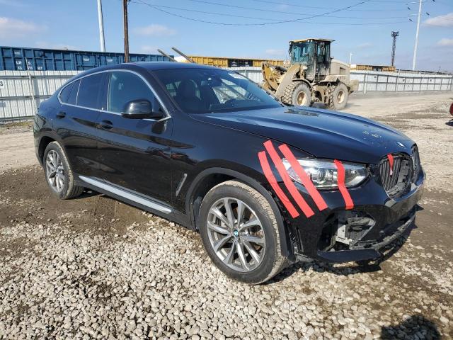 2019 BMW X4 XDRIVE3 - 5UXUJ3C50KLG54412