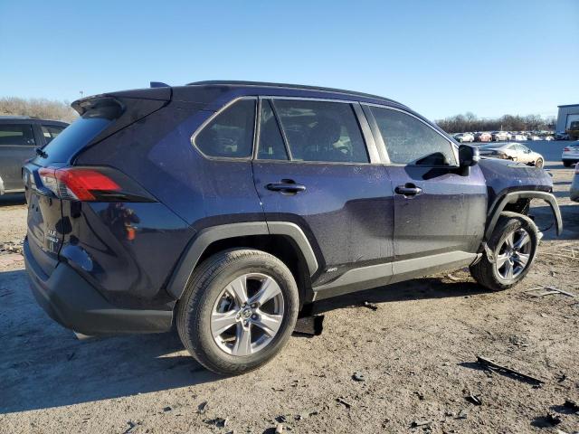 2024 TOYOTA RAV4 XLE - JTMRWRFV6RD240849