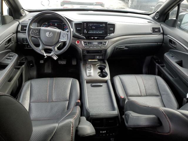 2022 HONDA PILOT TRAI 5FNYF6H87NB096863