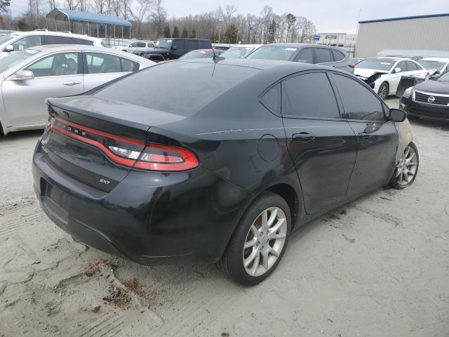 Vin: 1c3cdfba8dd103468, lot: 46530385, dodge dart sxt 20133