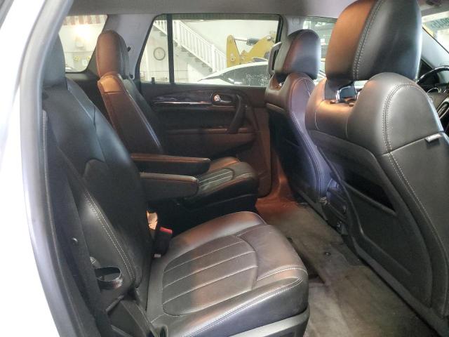 2017 BUICK ENCLAVE - 5GAKVBKD0HJ315250