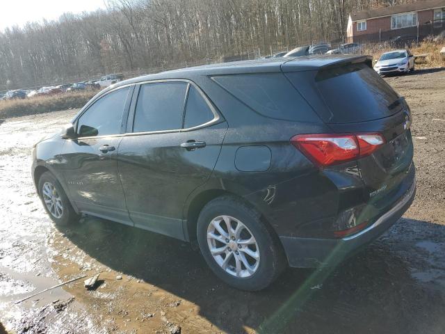 Vin: 2gnaxrevxj6300976, lot: 44200835, chevrolet equinox ls 20182