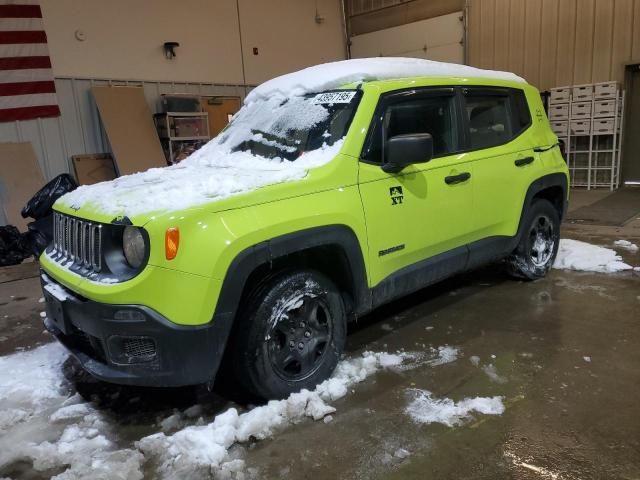 2017 JEEP RENAGADE - ZACCJBABXHPF99517