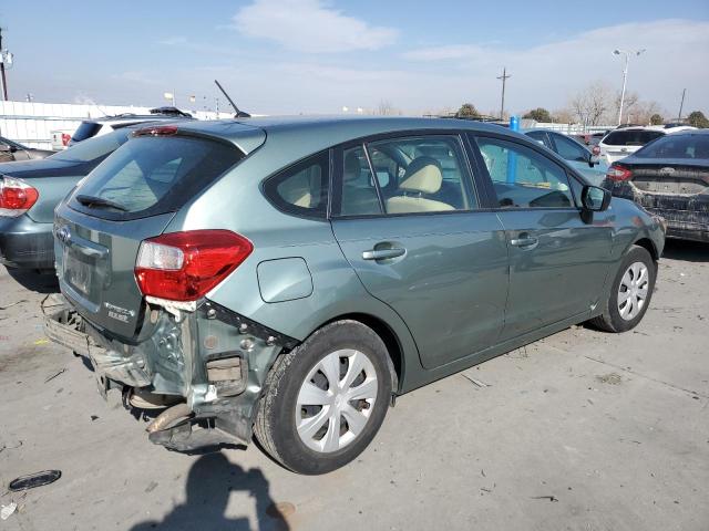 Vin: jf1gpaa64gh215482, lot: 46180325, subaru impreza 20163