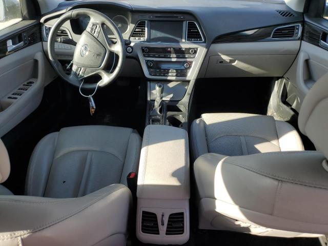 2016 HYUNDAI SONATA HYB - KMHE34L15GA027672
