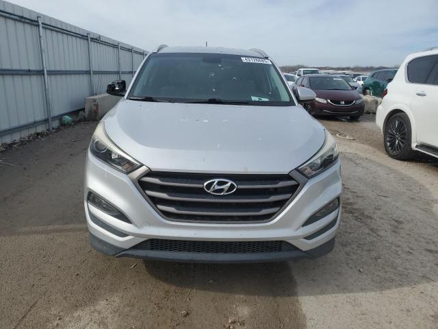 2016 HYUNDAI TUCSON LIM - KM8J33A47GU123680