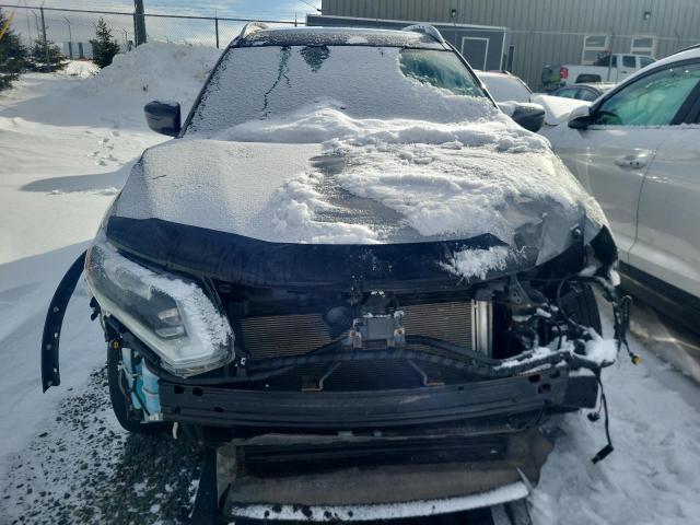 2020 NISSAN ROGUE S - 5N1AT2MV6LC767444