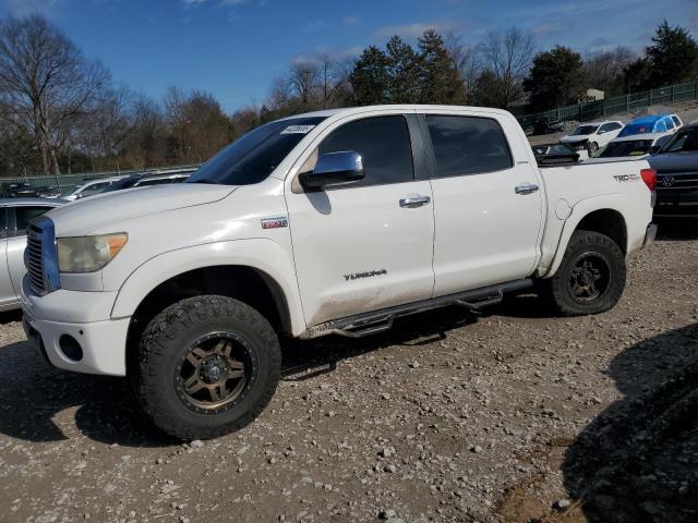 Vin: 5tfhw5f17cx246148, lot: 44336655, toyota tundra crewmax limited 2012 img_1