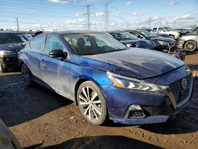 2020 NISSAN ALTIMA SR - 1N4BL4CV9LC189075