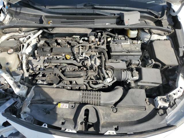 2020 TOYOTA COROLLA SE - JTDS4RCE4LJ040735