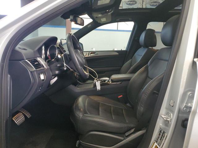 2016 MERCEDES-BENZ GLE 400 4M 4JGDA5GB4GA767501