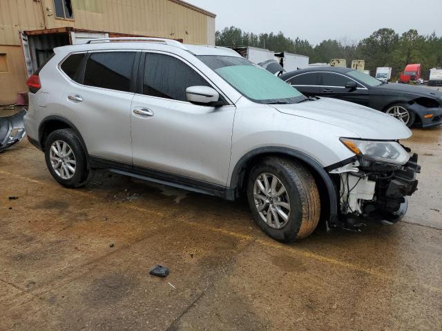 2017 NISSAN ROGUE S - KNMAT2MT2HP505083