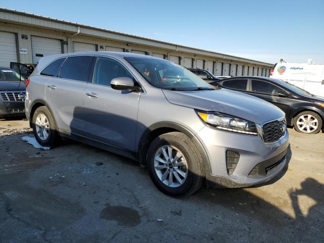 Vin: 5xypg4a32lg671064, lot: 43046395, kia sorento l 20204