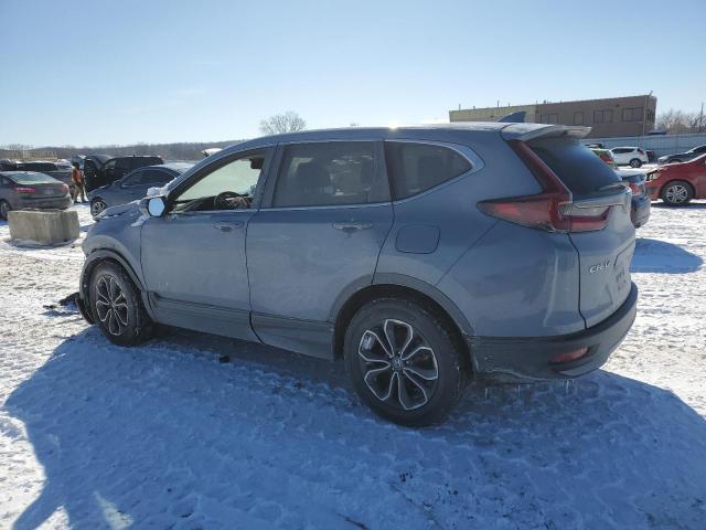 2020 HONDA CR-V EXL 2HKRW2H85LH607885