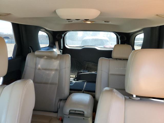 2017 DODGE DURANGO CI - 1C4SDJET9HC703824