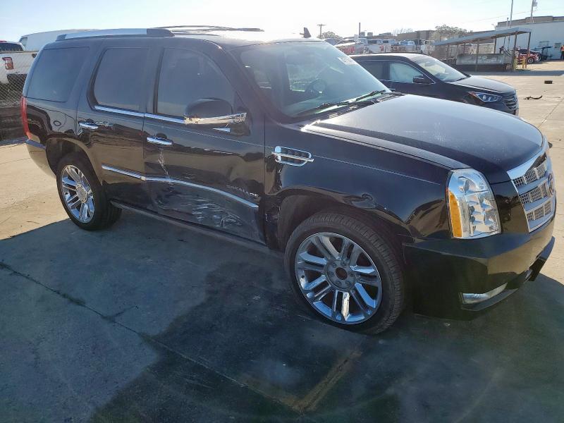 Vin: 1gys3def8dr299804, lot: 47114195, cadillac escalade platinum 20134