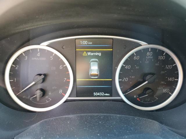 2019 NISSAN SENTRA S - 3N1AB7AP0KY396445