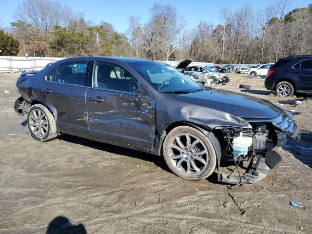 Vin: 3fahp0ja5cr260961, lot: 45427325, ford fusion sel 20124